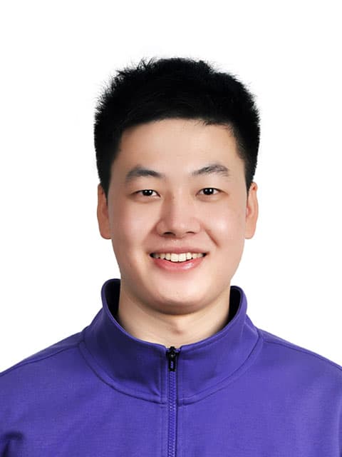 肖俊龙 头像
